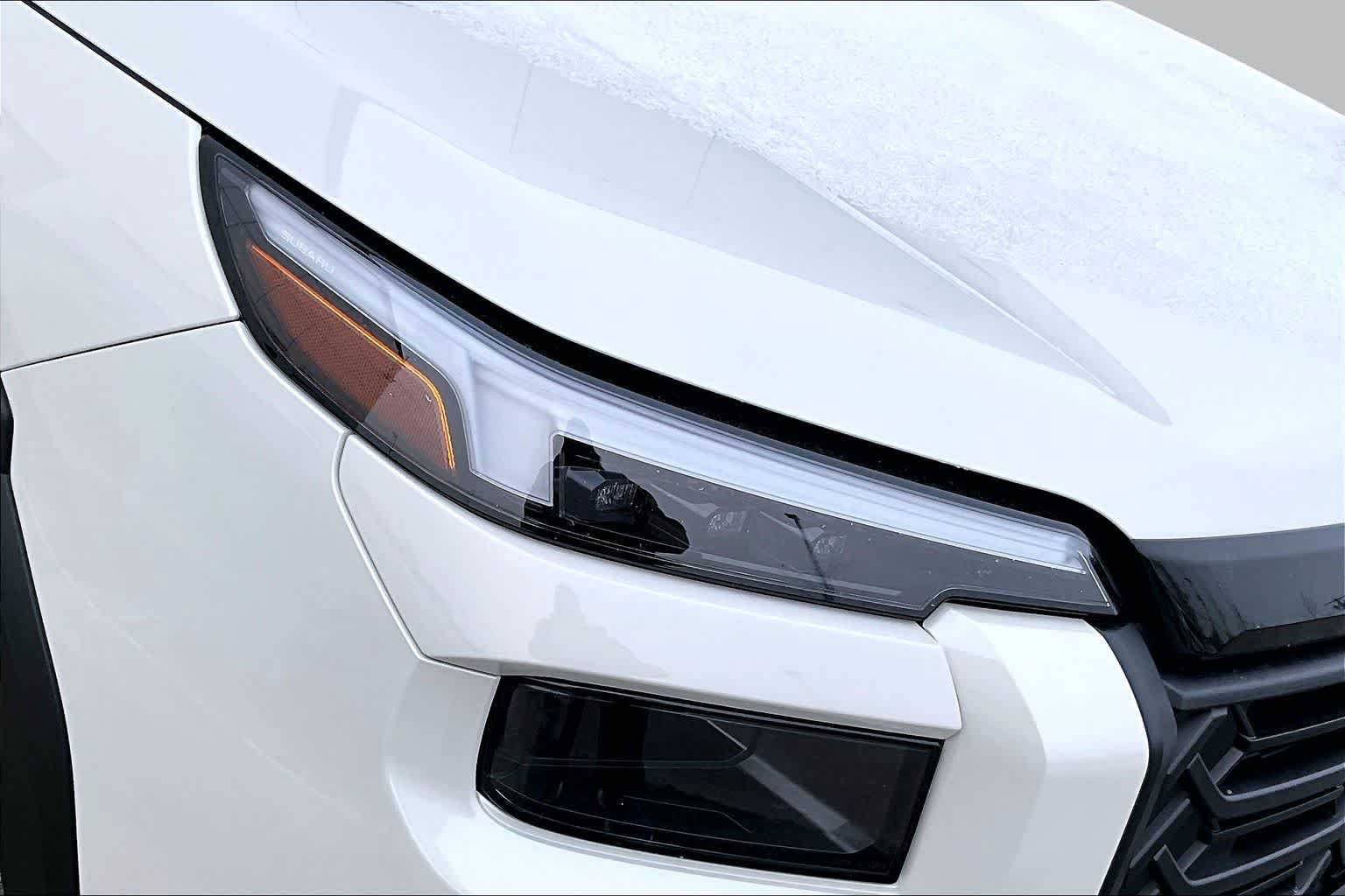 New 2026 Subaru Outback Touring XT AWD/4WD image 14