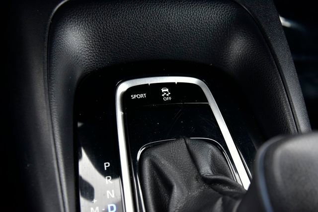 Certified 2022 Toyota Corolla SE image 23