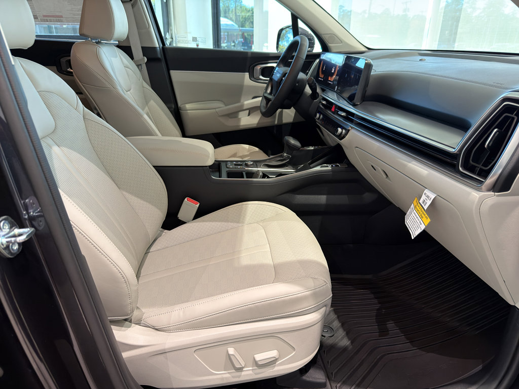 New 2026 Kia Sorento EX image 24