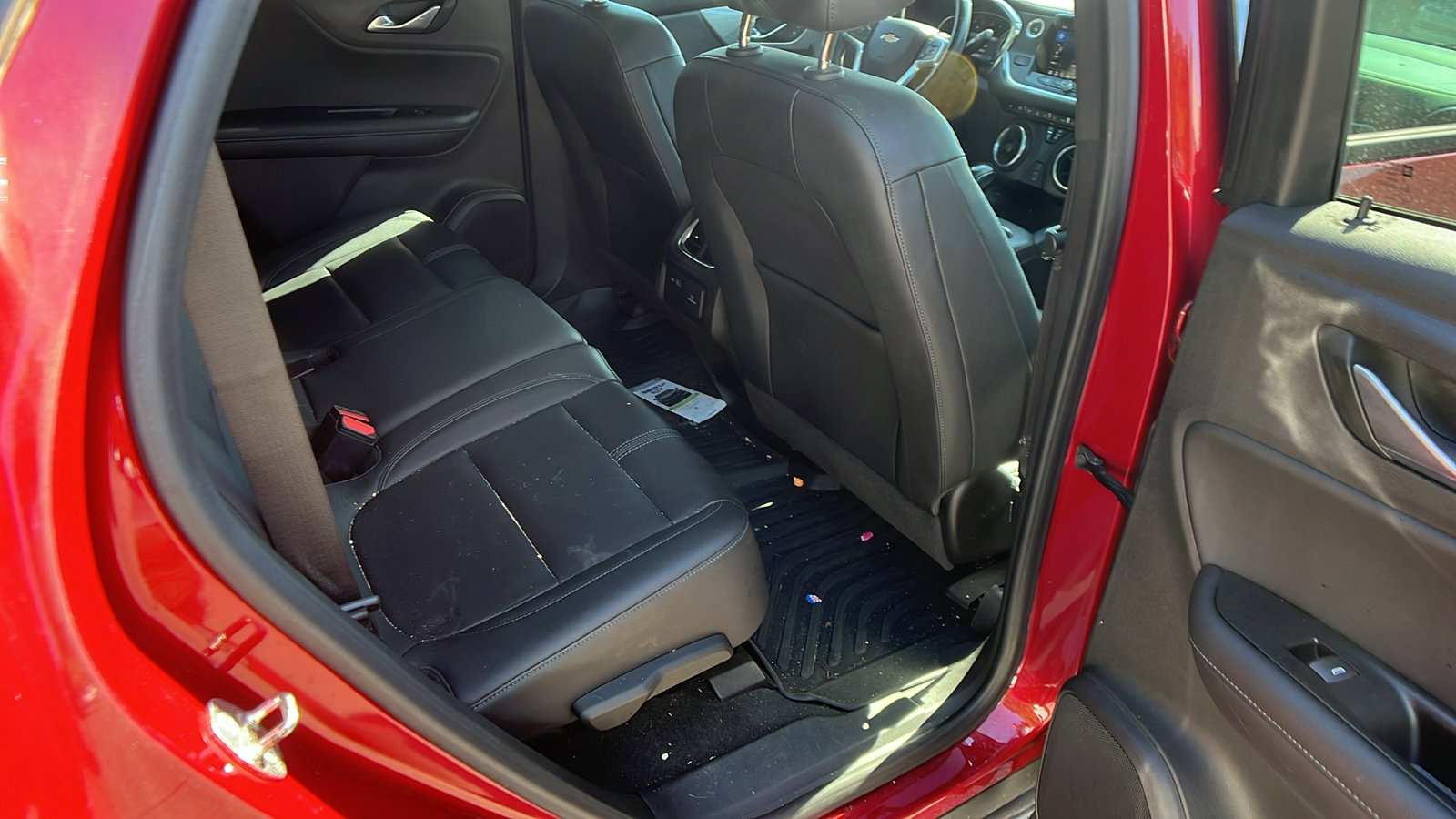 Used 2019 Chevrolet Blazer LT w/ Sound & Technology Package image 22