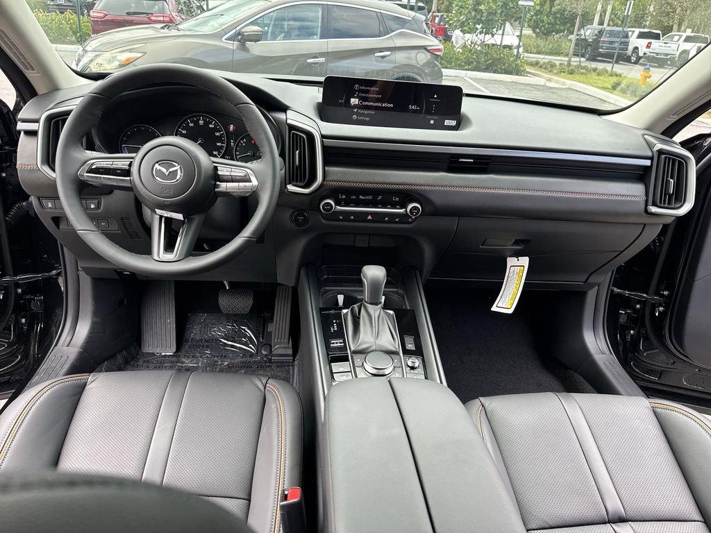 New 2026 MAZDA CX-50 AWD 2.5 Hybrid w/ Weather Package image 37