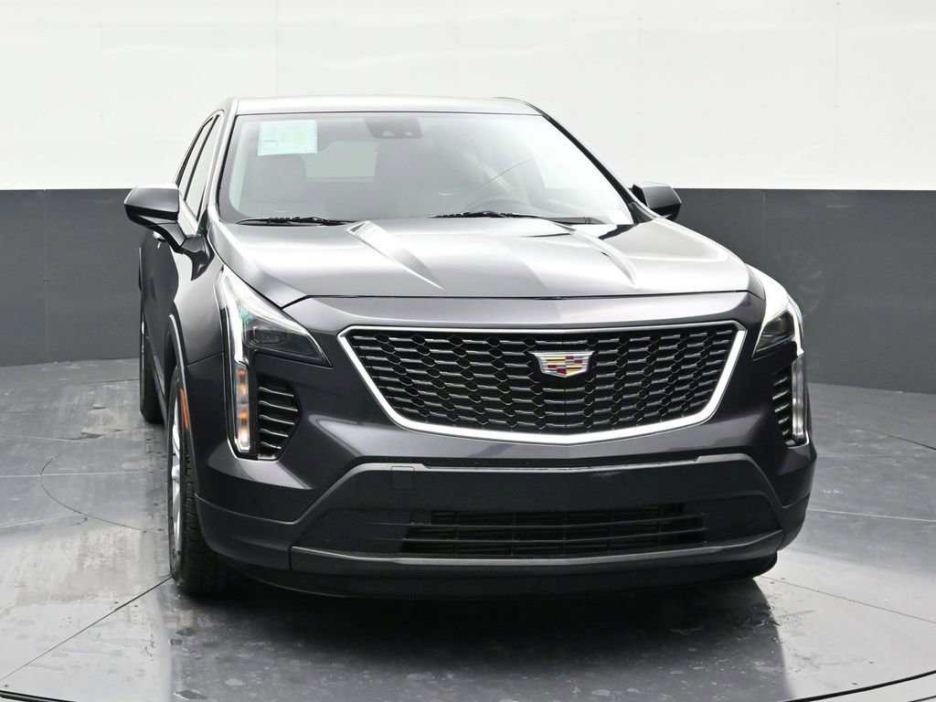 Used 2023 Cadillac XT4 Luxury image 8