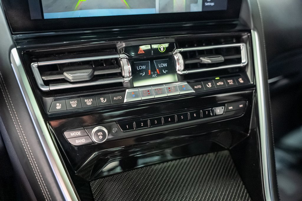 Used 2023 BMW M850i Gran Coupe xDrive image 54