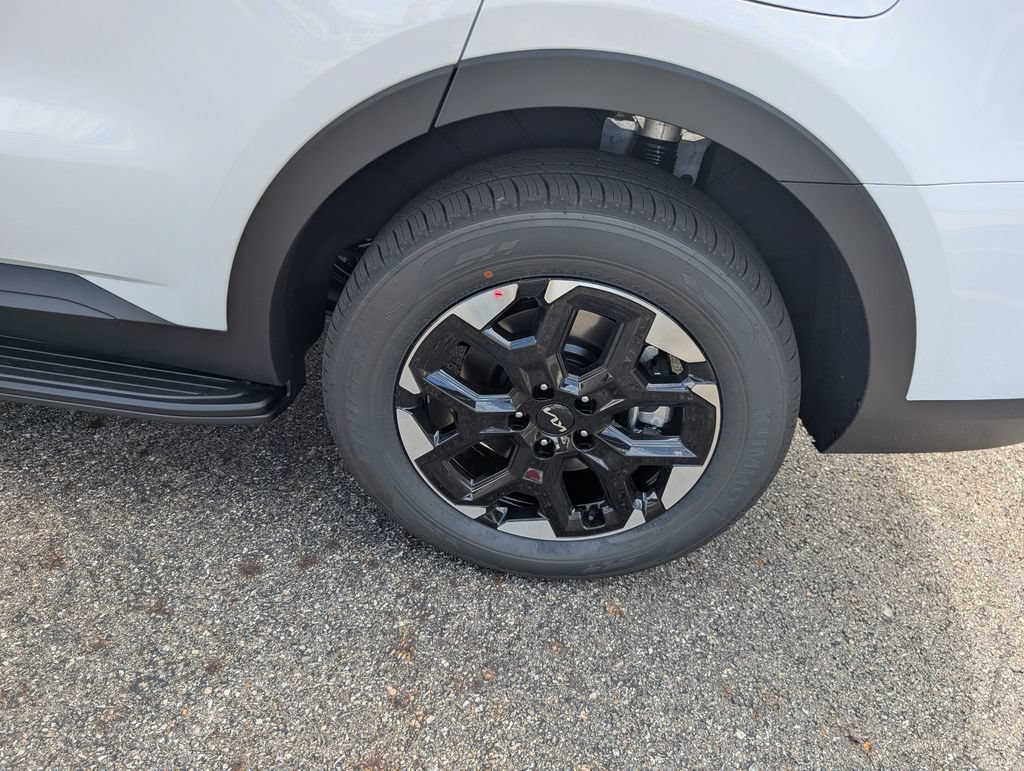 New 2026 Kia Sorento S AWD/4WD image 23