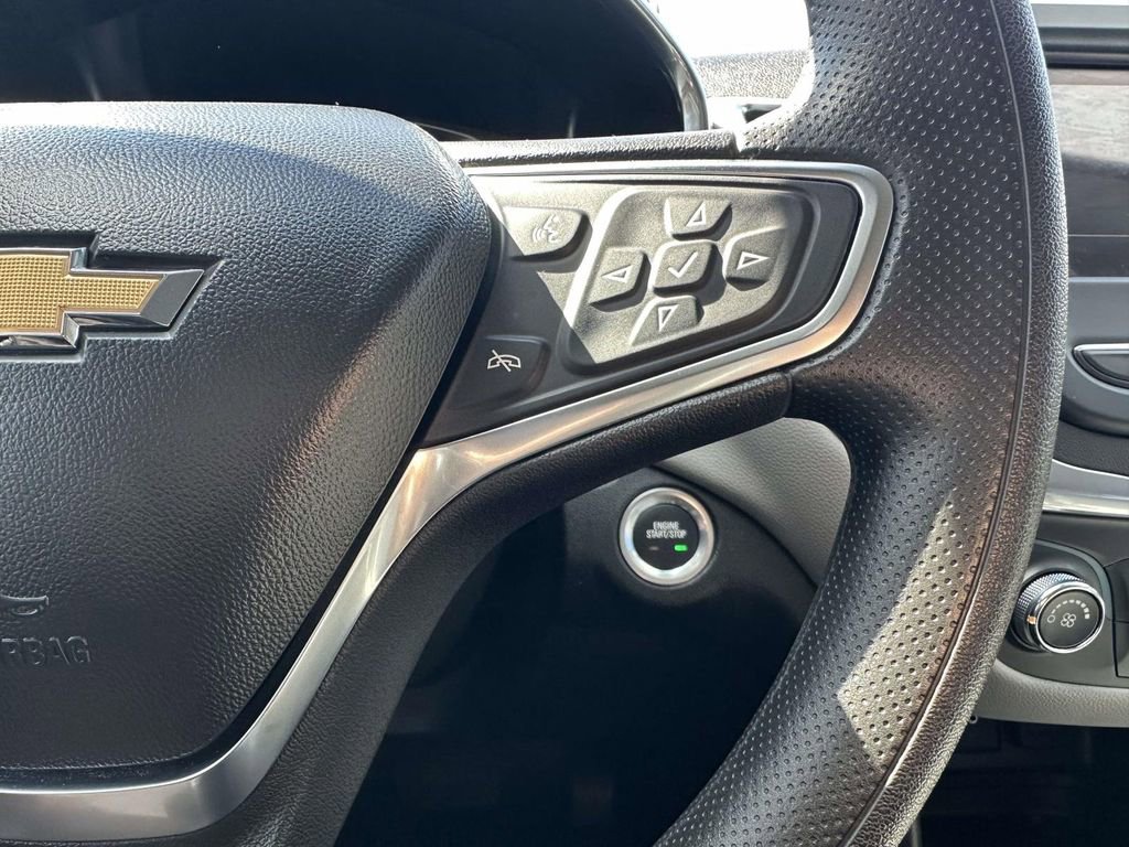Used 2024 Chevrolet Equinox LS w/ LS Convenience Package image 13