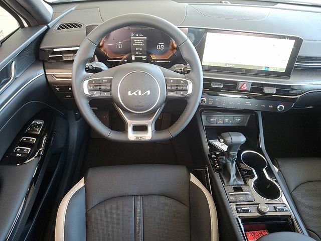 New 2026 Kia K5 GT-Line image 7