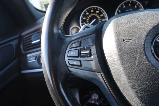 Used 2014 BMW X3 xDrive28i image 49