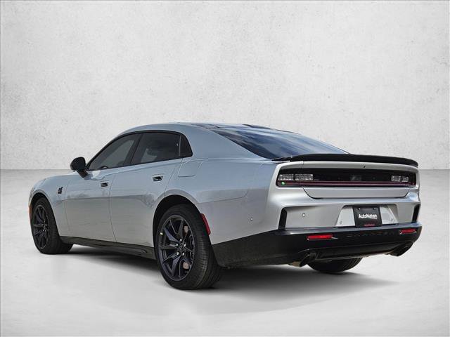 New 2026 Dodge Charger Scat Pack AWD/4WD image 9