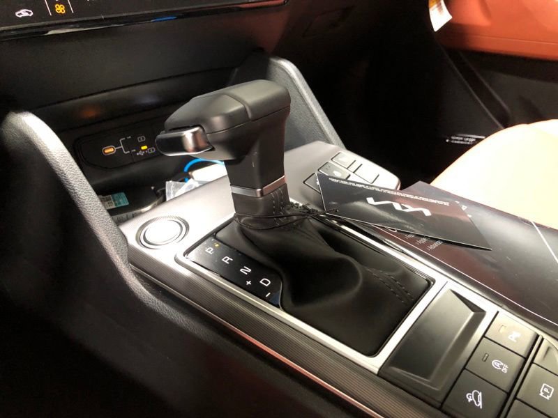 New 2026 Kia Sportage SX image 35