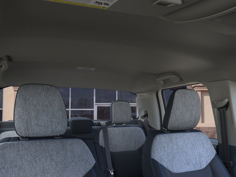 New 2026 Ford Maverick XLT FWD image 37