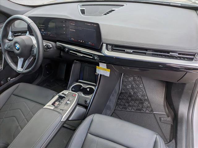 Certified 2026 BMW X1 xDrive28i w/ Convenience Package image 22