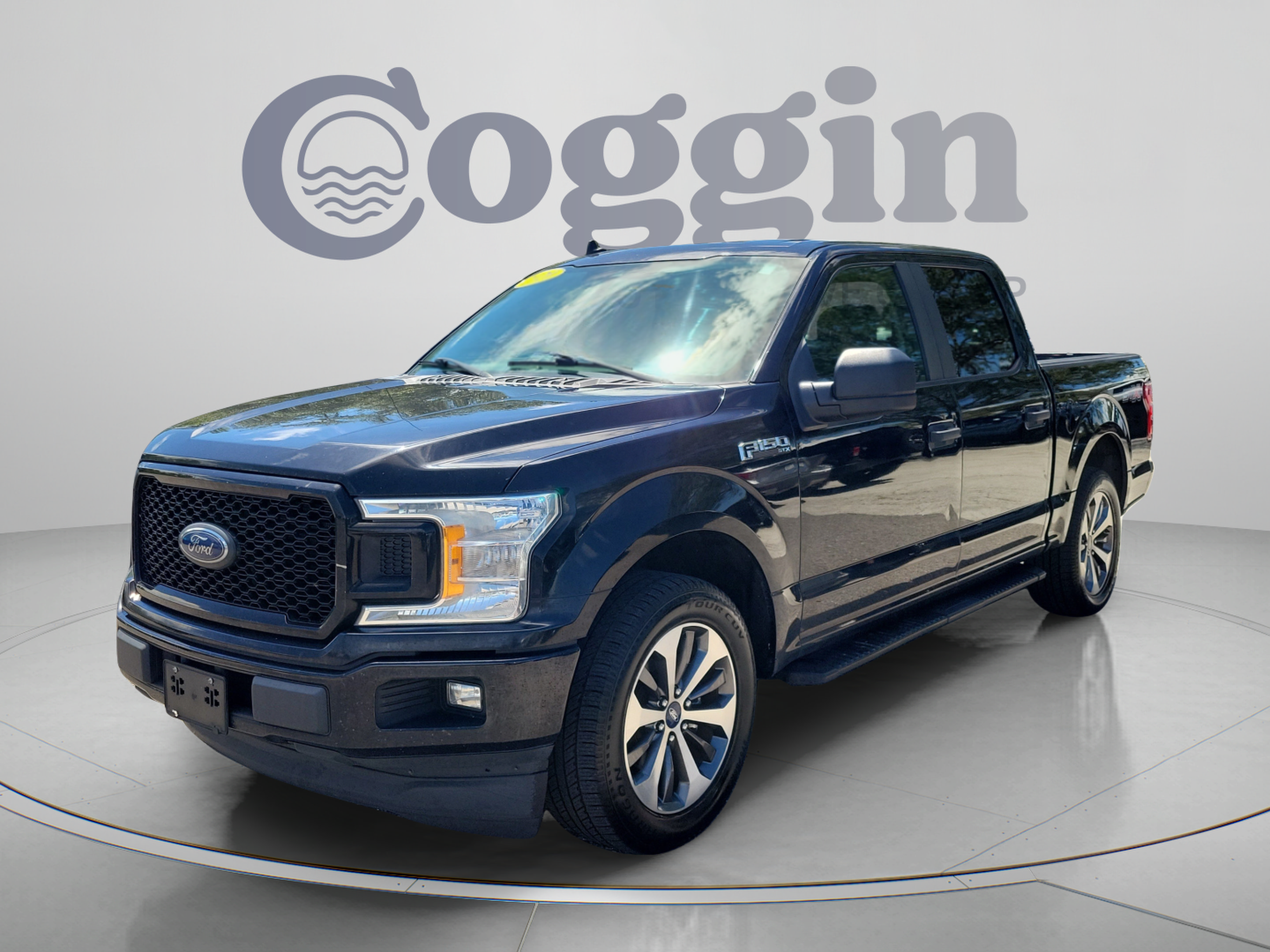 Used 2020 Ford F150 XL w/ Equipment Group 101A Mid