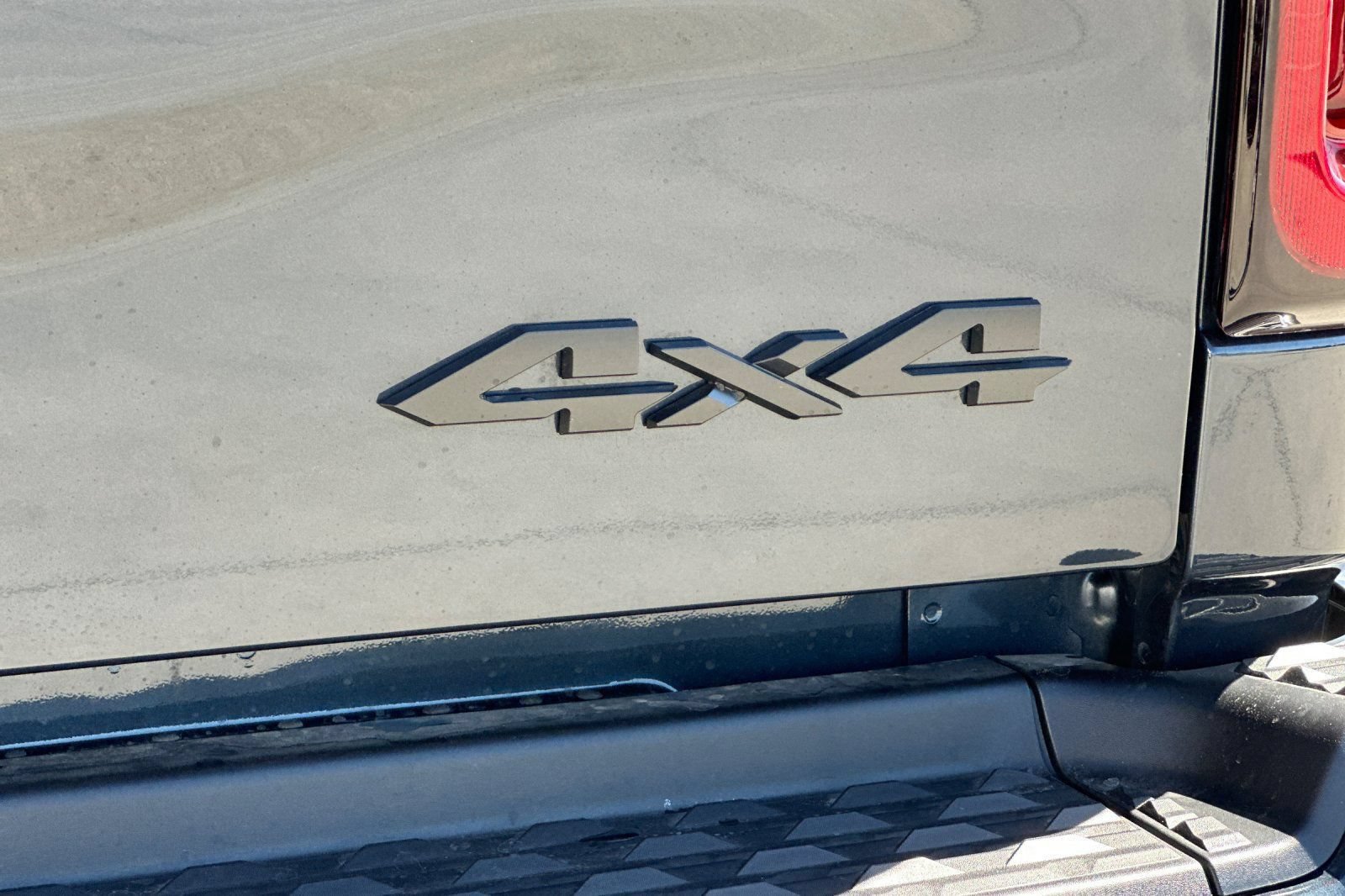 New 2026 RAM 2500 Big Horn AWD/4WD image 27