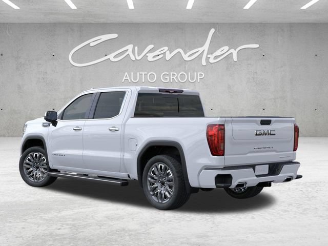 New 2026 GMC Sierra 1500 Denali Ultimate AWD/4WD image 4