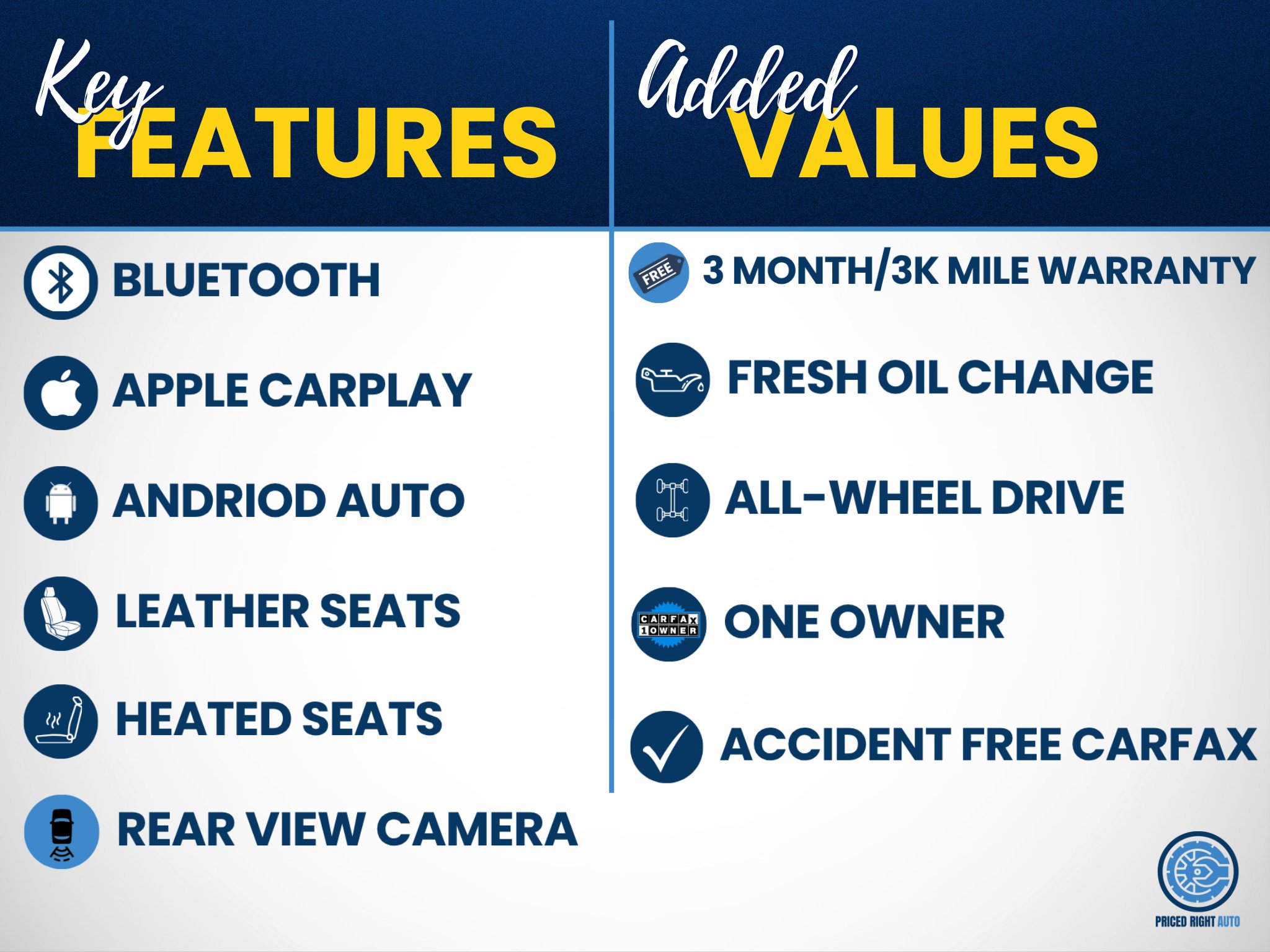 Used 2018 Buick Enclave Avenir AWD/4WD image 2