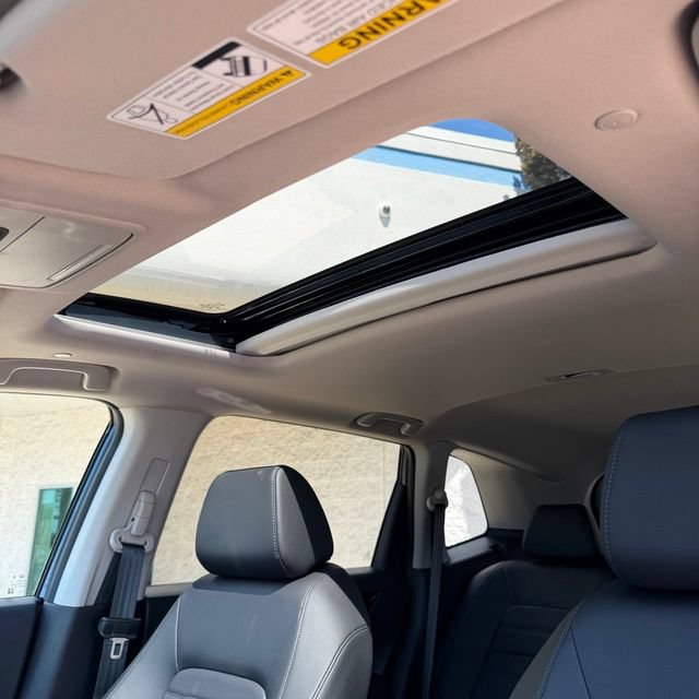 Certified 2026 Honda CR-V EX-L image 17