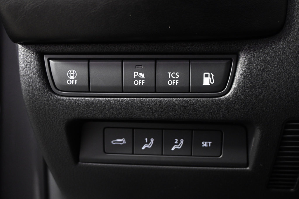 New 2026 MAZDA CX-50 AWD 2.5 Hybrid w/ Weather Package image 24