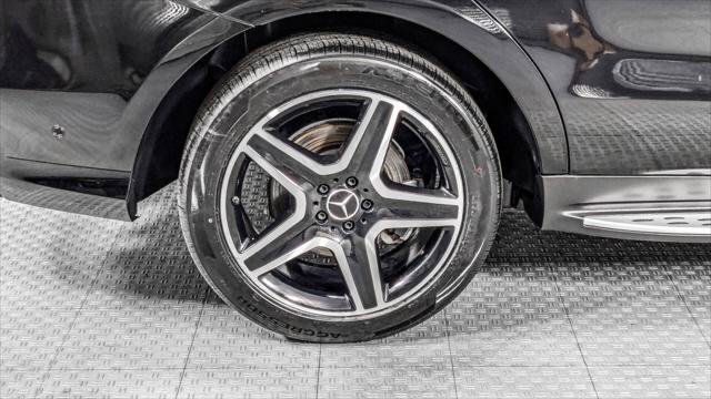 Used 2017 Mercedes-Benz GLE 43 AMG 4MATIC image 36
