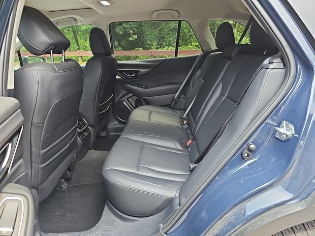 Certified 2024 Subaru Outback Touring XT AWD/4WD image 20