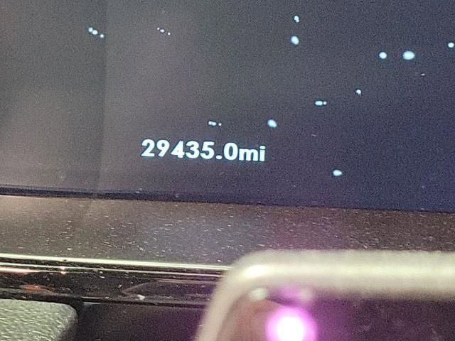 Used 2024 Lincoln Navigator Reserve image 13