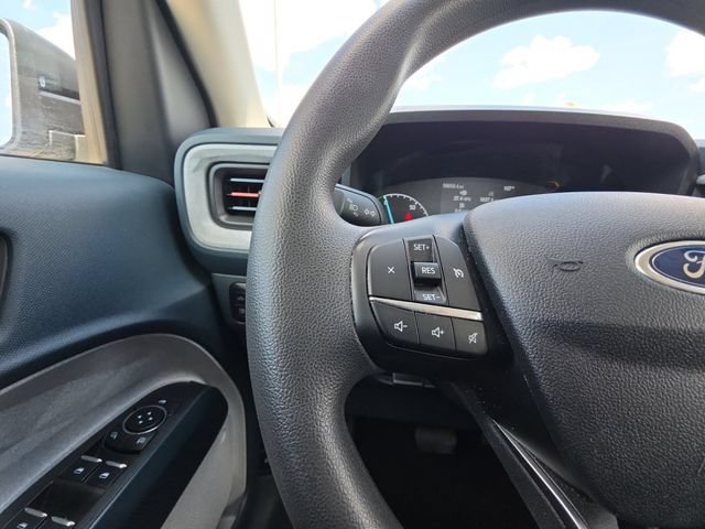 Used 2024 Ford Maverick XLT FWD image 11