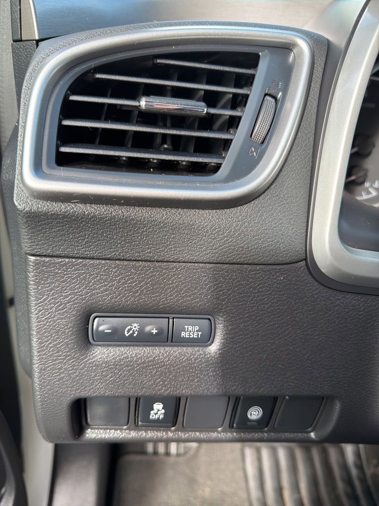 Used 2023 Nissan Murano SV w/ SV Midnight Edition Package image 12