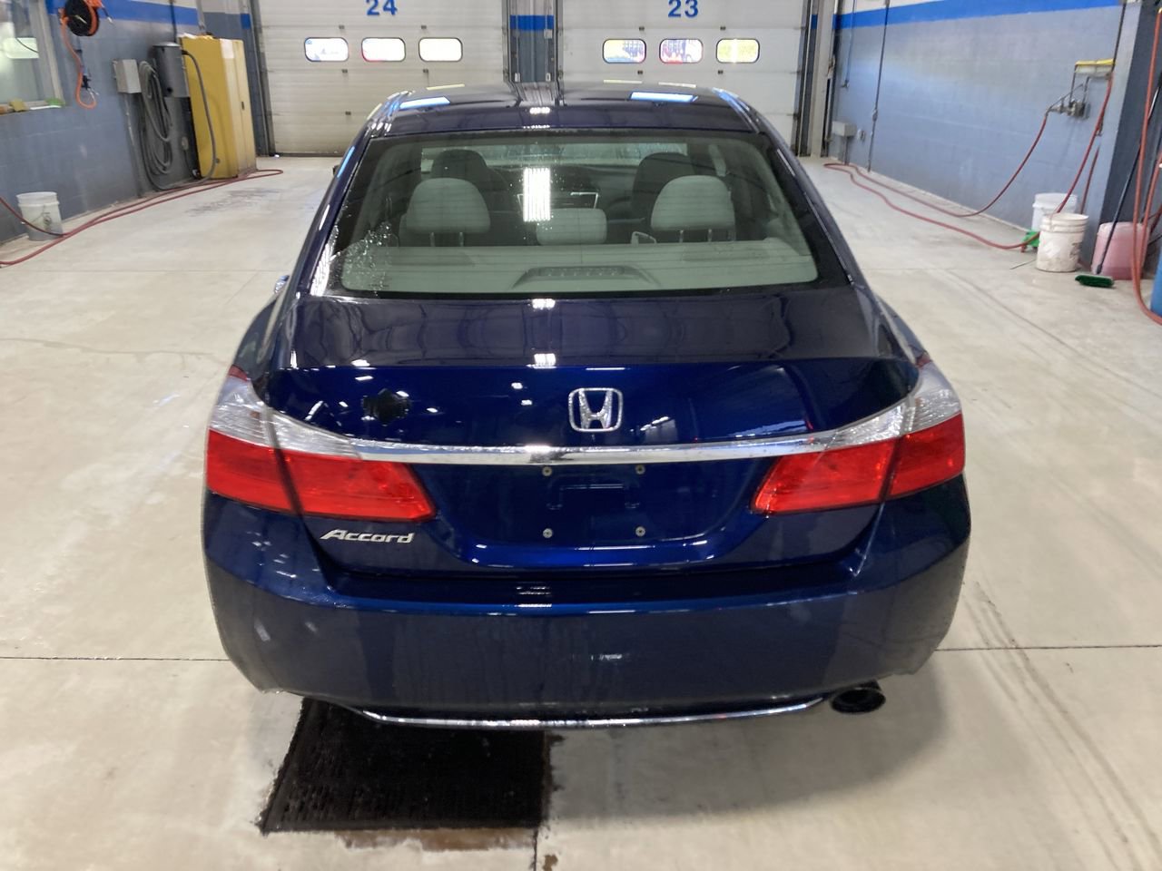 Used 2013 Honda Accord LX image 6