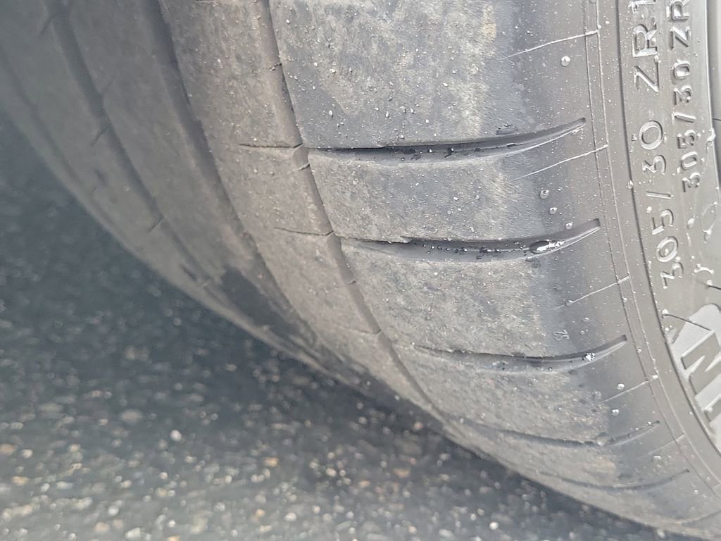 Used 2024 Ford Mustang Dark Horse w/ Dark Horse Handlin Package image 29