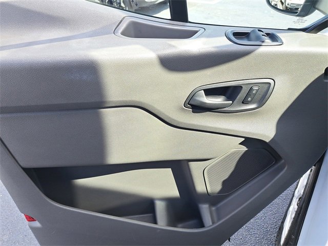 Used 2021 Ford Transit 150 Medium Roof image 21
