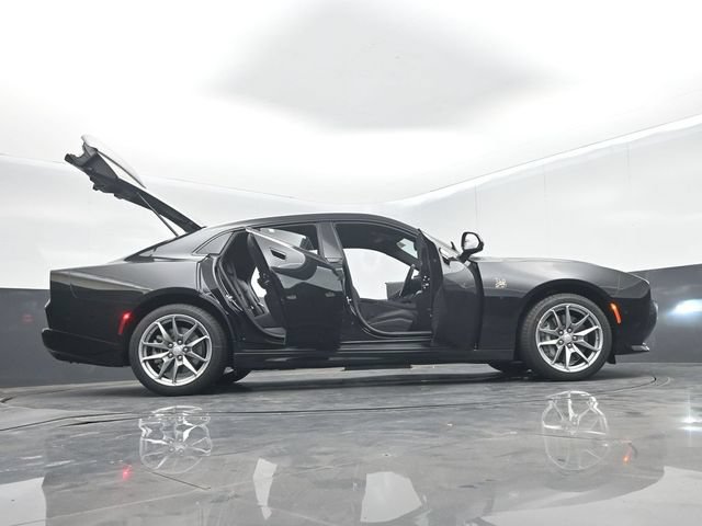 New 2026 Dodge Charger Scat Pack AWD/4WD image 71