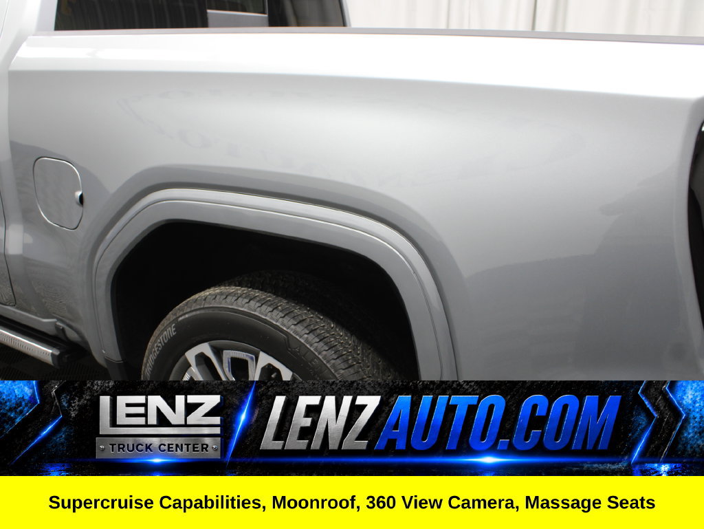 Used 2026 GMC Sierra 1500 Denali Ultimate AWD/4WD image 56