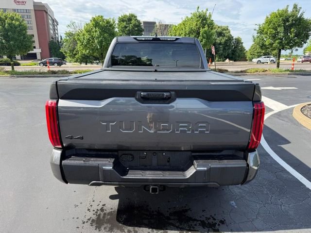 Used 2023 Toyota Tundra SR5 AWD/4WD image 6