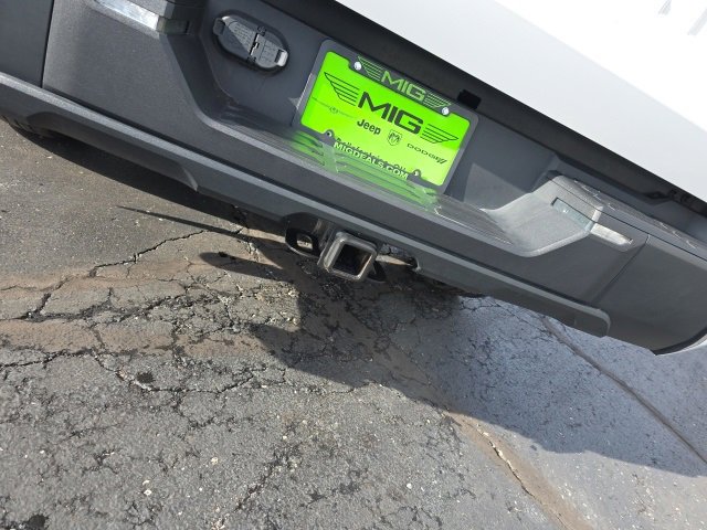 Used 2023 Toyota Tundra SR5 image 7