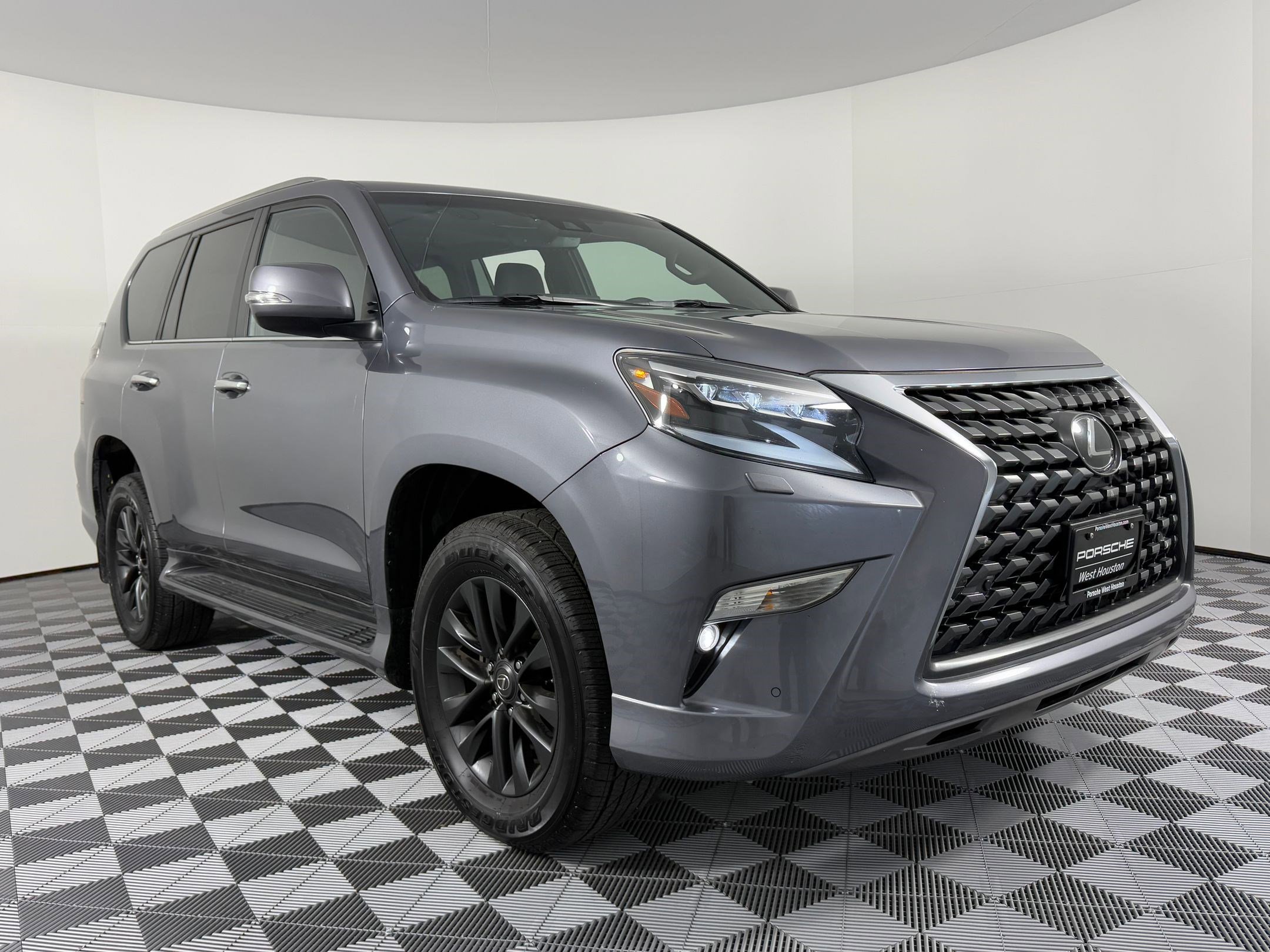 Used 2023 Lexus GX 460 Premium image 7