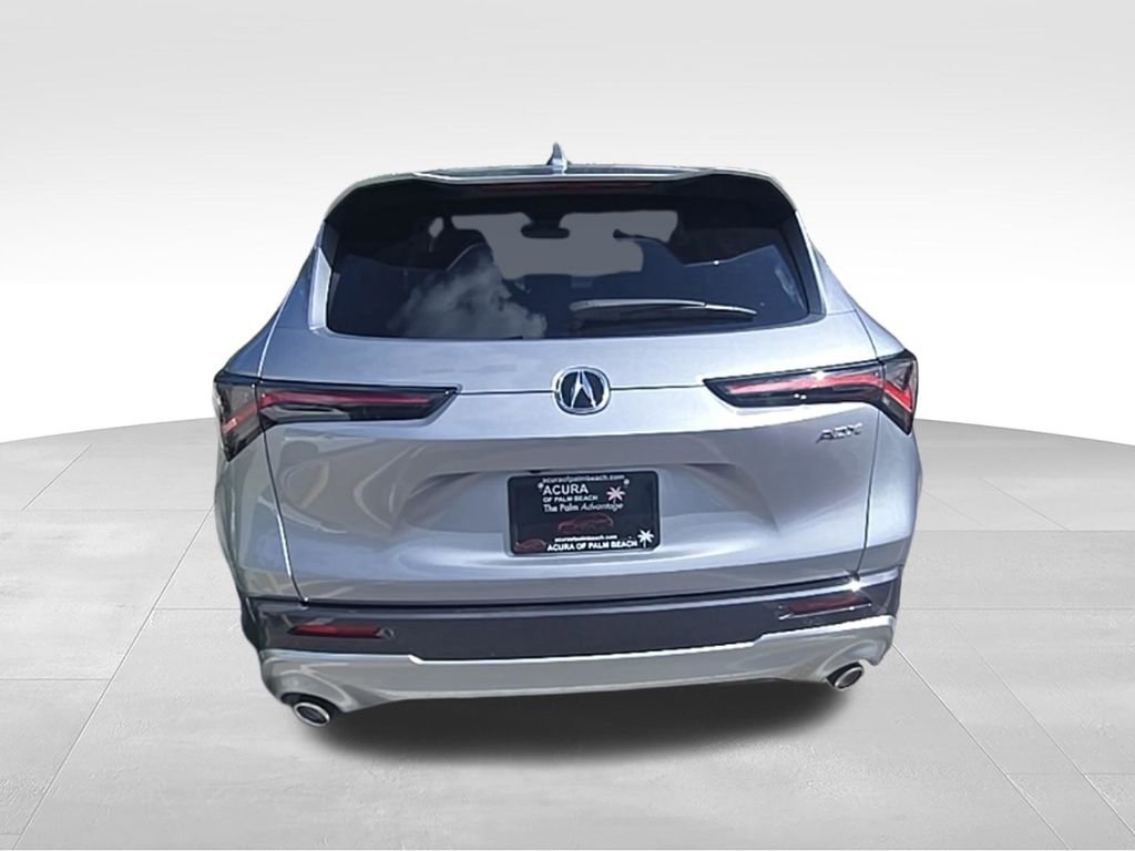 New 2026 Acura ADX FWD image 6