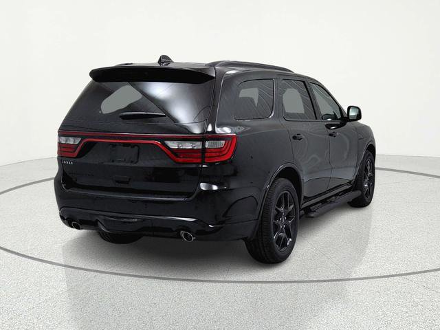 New 2026 Dodge Durango GT image 4