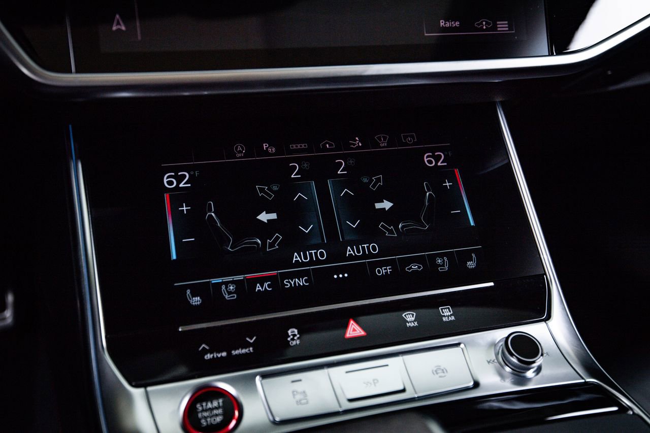 Used 2023 Audi RS 7 Sportback image 18