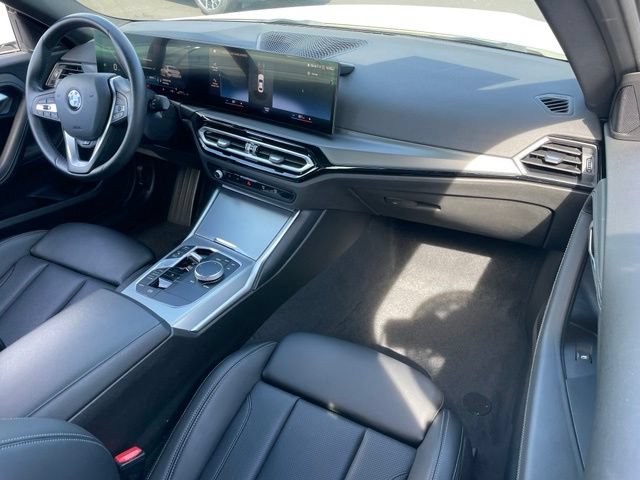 Used 2023 BMW 230i xDrive Coupe w/ Convenience Package AWD/4WD image 10