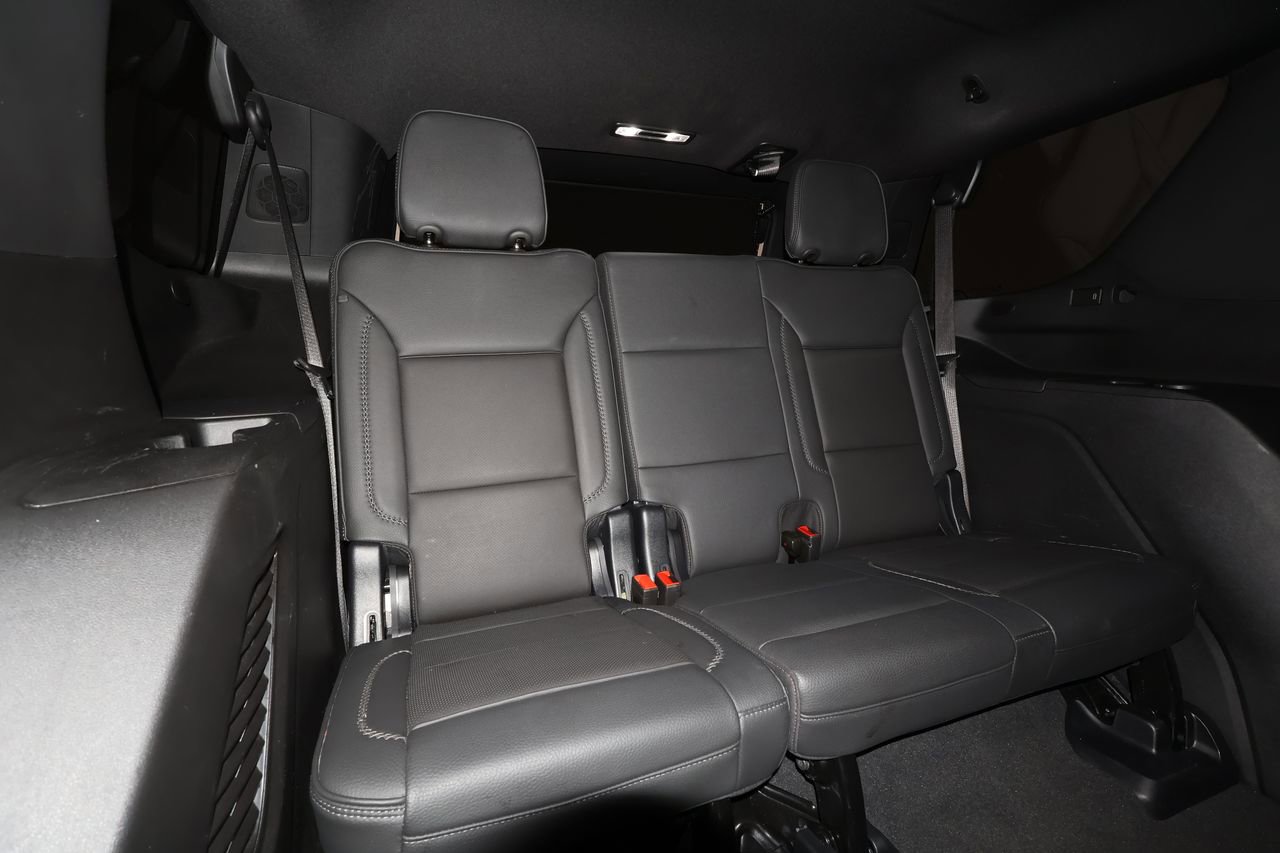 Certified 2025 GMC Yukon Denali image 26