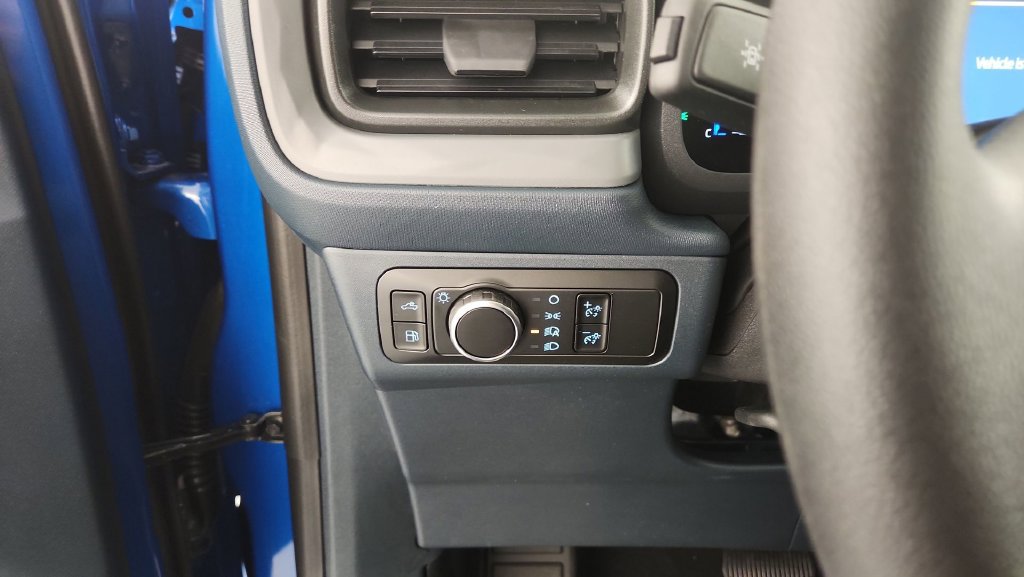 New 2026 Ford Maverick XL FWD image 21