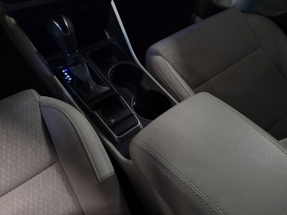 Used 2017 Hyundai Tucson SE image 26