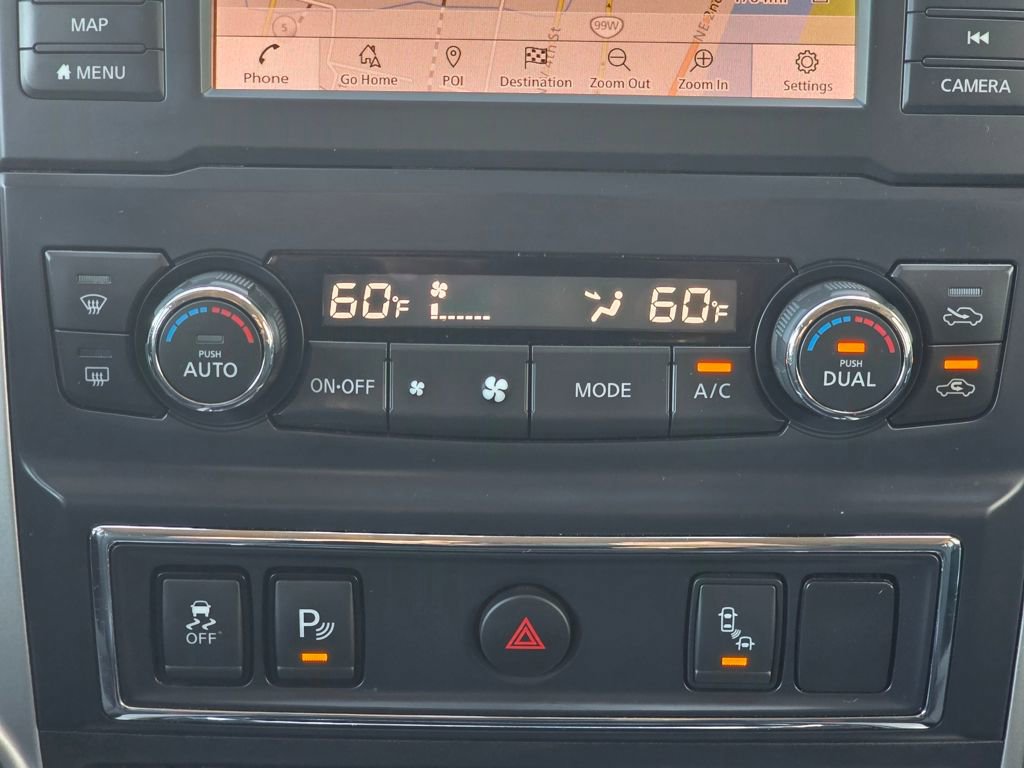 Used 2019 Nissan Titan SV w/ SV Convenience Package image 13