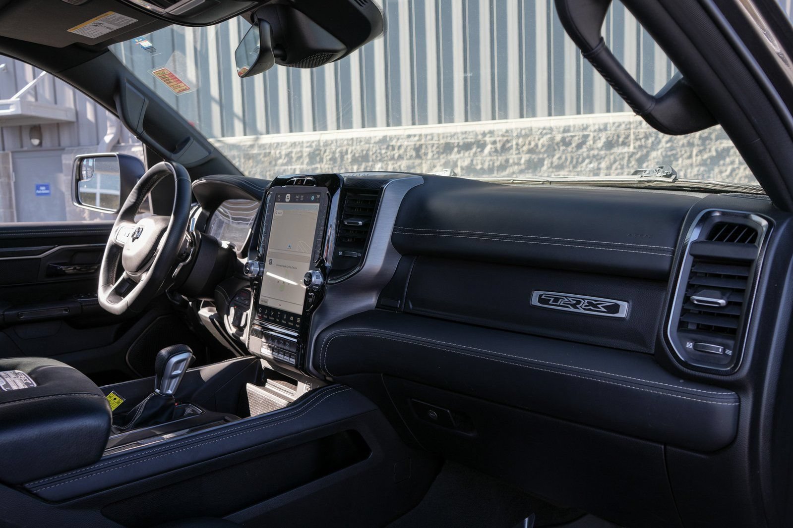 Used 2024 RAM 1500 TRX w/ TRX Level 1 Equipment Group AWD/4WD image 40
