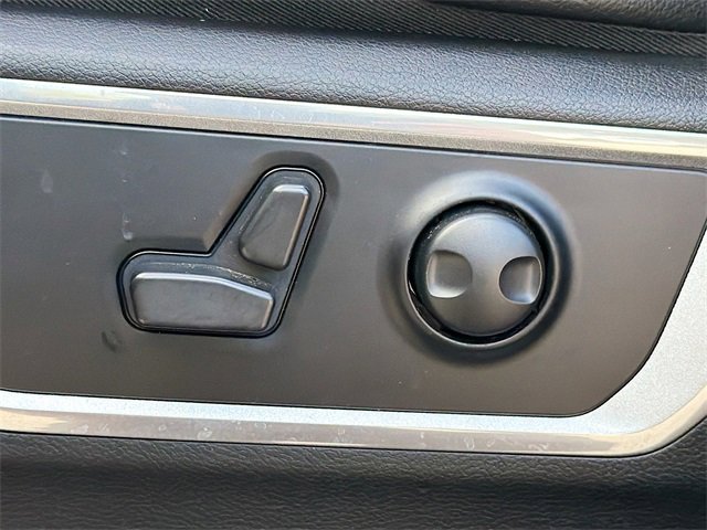 Used 2022 RAM 1500 Laramie image 25