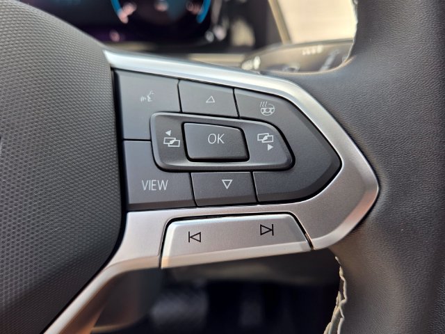New 2026 Volkswagen Atlas Cross Sport SE FWD image 26