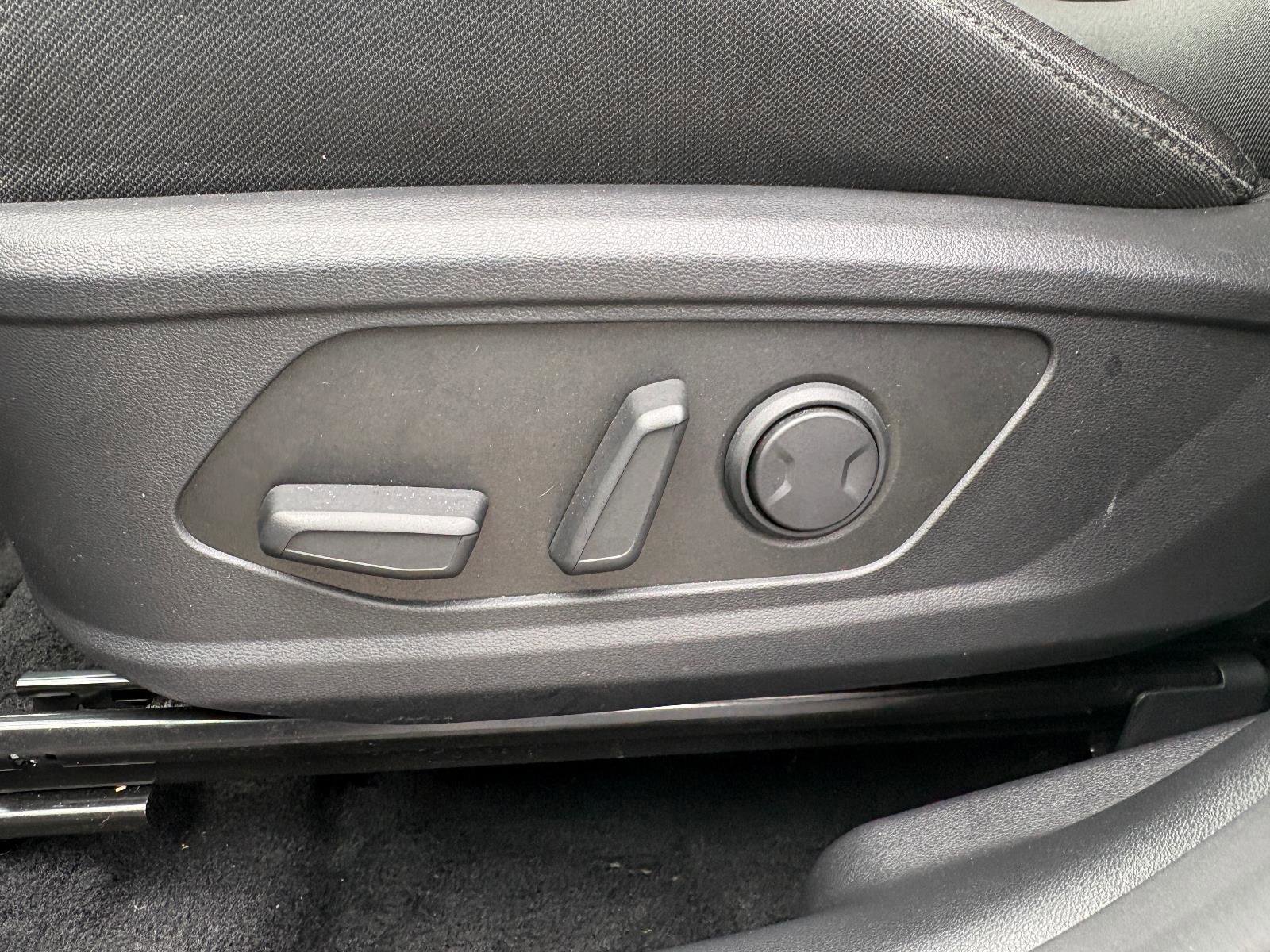 New 2025 Hyundai Tucson Blue AWD/4WD image 23