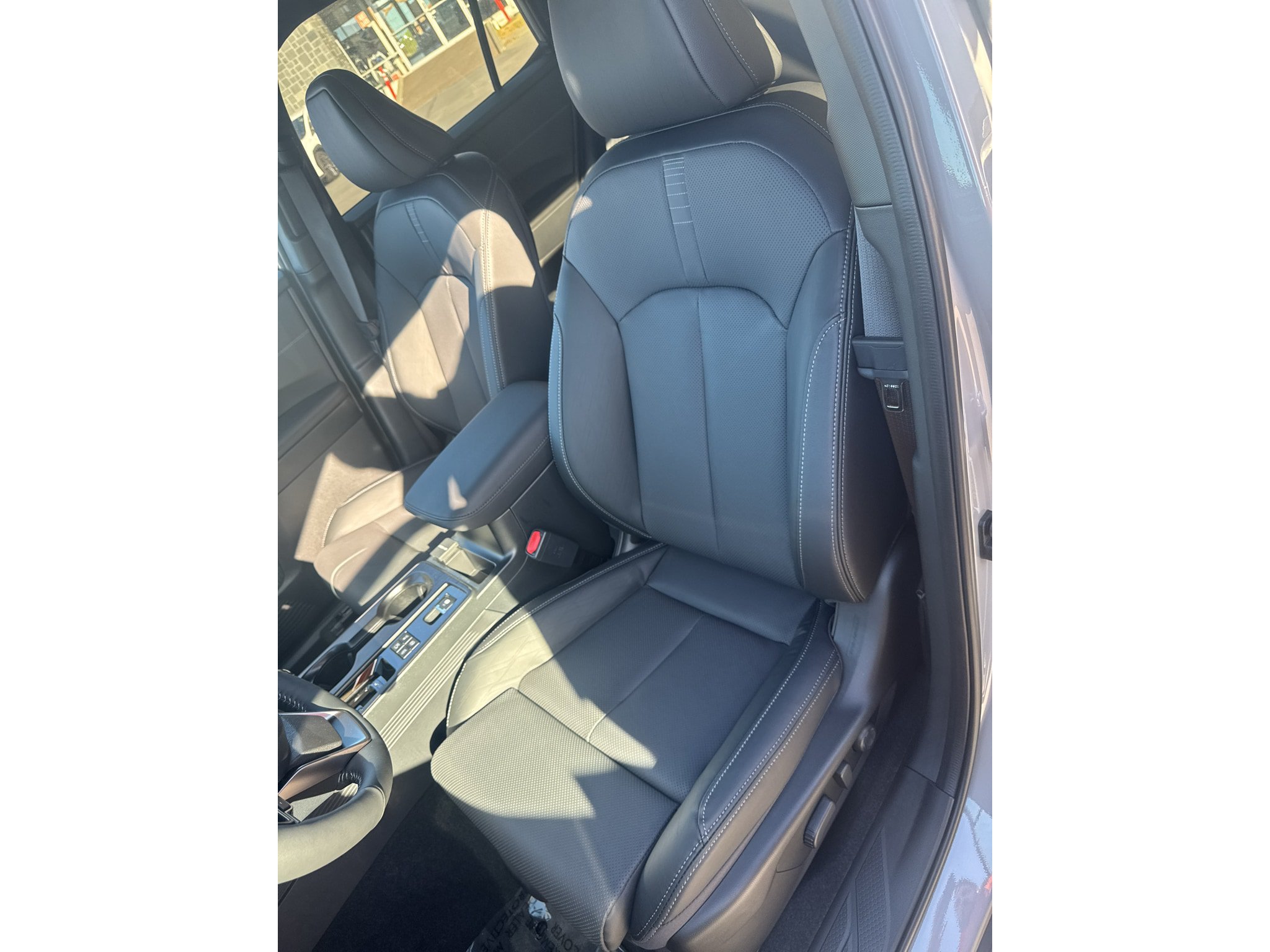 New 2026 Subaru Outback Touring XT AWD/4WD image 13