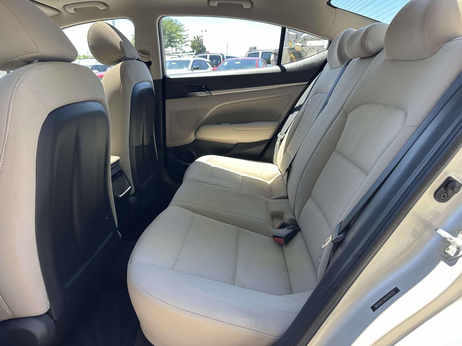 Used 2017 Hyundai Elantra Value Edition FWD image 23