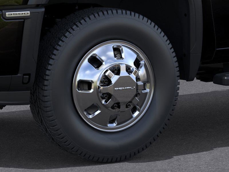 New 2026 GMC Sierra 3500 Denali w/ Denali Reserve Package image 10