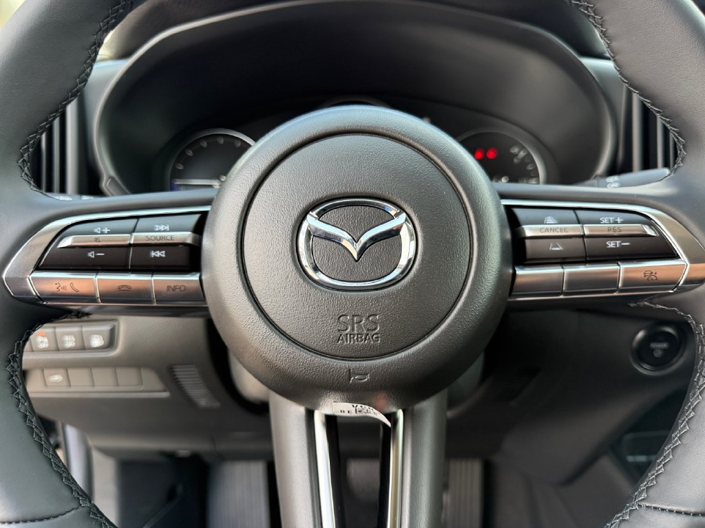 New 2026 MAZDA CX-50 2.5 Hybrid w/ Preferred Pkg AWD/4WD image 20